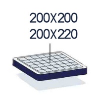 200x200  მატრასის სურათი