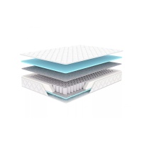 orthopedic mattress with Pocket spring