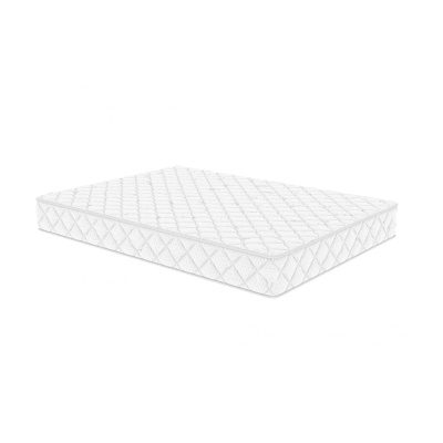 white mattress