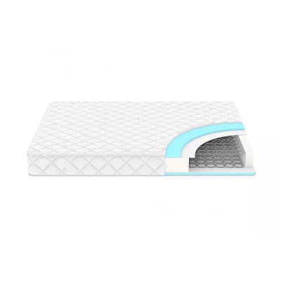 orthopedic mattress with Bunnell spring