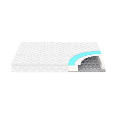 orthopedic mattress with Bunnell spring