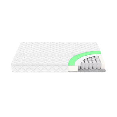 orthopedic mattress with Pocket spring