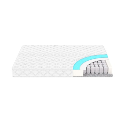 orthopedic mattress with Pocket spring